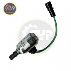 Solenoid Valve 136-1678 1361678 186-1525 1861525 for Caterpillar CAT 120H 135H #Solenoid Valve #136-1678 #1361678 #186-1525 #1861525 #CAT 120H #135H #CAT 120H 135H 136-1678 1361678 186-1525 1861525 Solenoid Valve #GYP Parts #Caterpillar Parts