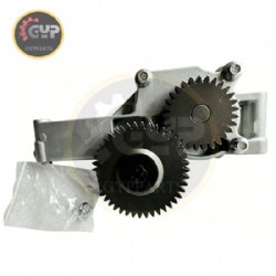 Oil Pump 200-4497 2004497 for Caterpillar CAT 3116 3126 3126B 322C 324D 325C 325D #Oil Pump #200-4497 #2004497 #CAT 3116 #3126 #3126B #322C #324D #325C #325D #CAT 3116 200-4497 2004497 Oil Pump #GYP Parts #Caterpillar Parts