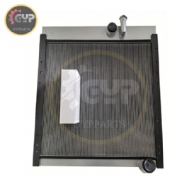 Radiator 8N-0073 8N0073 for Caterpillar CAT 140G #Radiator #8N-0073 #8N0073 #CAT 140G #CAT 140G 8N-0073 8N0073 Radiator #GYP Parts #Caterpillar Parts