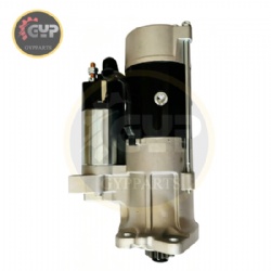 Starter Motor 32B6600202 for Mitsubishi #Starter Motor #32B6600202 #Mitsubishi #Mitsubishi 32B6600202 Starter Motor #GYP Parts #Mitsubishi Parts