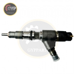 Fuel Injector 391-3974 3913974 for Caterpillar CAT C7.1 #Fuel Injector #391-3974 #3913974 #CAT C7.1 #CAT C7.1 391-3974 3913974 Fuel Injector #GYP Parts #Caterpillar Parts