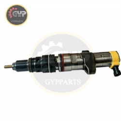 Injector 557-7627 5577627 for Caterpillar CAT C9 #Injector #557-7627 #5577627 #CAT C9 #CAT C9 557-7627 5577627 Injector #GYP Parts #Caterpillar Parts