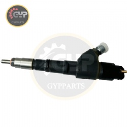 Fuel Injector VOE20798114 0445120066 for Volvo EC210D EC290B Excavator D7E Engine #Fuel Injector #VOE20798114 #0445120066 #Volvo EC210D #EC290B #D7E #Volvo EC210D VOE20798114 0445120066 Fuel Injector #GYP Parts #VOLVO Parts