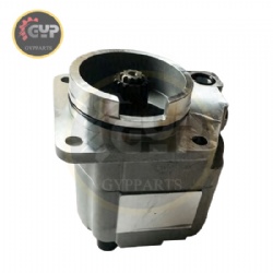 Gear Pump A8V0107 for Caterpillar CAT E320B #Gear Pump #A8V0107 #CAT E320B #CAT E320B A8V0107 Gear Pump #GYP Parts #Caterpillar Parts