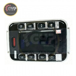 Monitor for Caterpillar CAT E320B #Monitor #CAT E320B #CAT E320B Monitor #GYP Parts #Caterpillar Parts