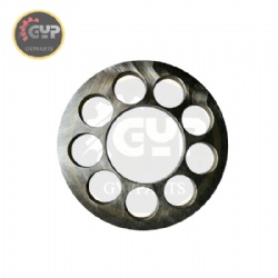 SET PLATE PVH98 687-4111 for Caterpillar #SET PLATE #PVH98 #687-4111 #CAT PVH98 687-4111 SET PLATE #GYP Parts #Caterpillar Parts
