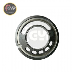Valve Plate PVH98 687-4501A for Caterpillar #Valve Plate #PVH98 #687-4501A #CAT PVH98 687-4501A Valve Plate #GYP Parts #Caterpillar Parts