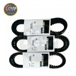 V Belt 4N-8216 4N8216 for Caterpillar CAT 3406 3408 3412 3456 C13 C15 C18 #V Belt #4N-8216 #4N8216 #CAT 3406 4N-8216 4N8216 V Belt #GYP Parts #Caterpillar Parts