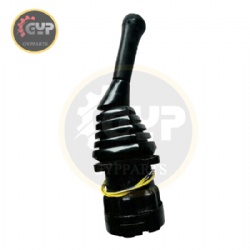 Joystick Assy for Caterpillar CAT E325B #Joystick Assy #CAT E325B #CAT E325B Joystick Assy #GYP Parts #Caterpillar Parts