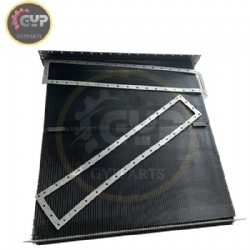 Core As Radiator 6N-1218 6N1218 for Caterpillar CAT D7G 3306 #Core As Radiator #6N-1218 #6N1218 #CAT D7G 3306 6N-1218 6N1218 Core As Radiator #GYP Parts #Caterpillar Parts