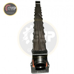 After Cooler 7W-5455 7W5455 for Caterpillar CAT 3516 Engine 785B D11R #After Cooler #7W-5455 #7W5455 #CAT 3516 Engine 785B D11R 7W-5455 7W5455 After Cooler #GYP Parts #Caterpillar Parts