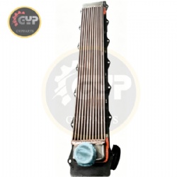 After Cooler 7W-5456 7W5456 for Caterpillar CAT 3516 Engine 785B D11R #After Cooler #7W-5456 #7W5456 #CAT 3516 Engine 785B D11R 7W-5456 7W5456 After Cooler #GYP Parts #Caterpillar Parts