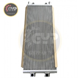 AC Condenser 470-2949 4702949 for Caterpillar #AC Condenser #470-2949 #4702949 #CAT 470-2949 4702949 AC Condenser #GYP Parts #Caterpillar Parts