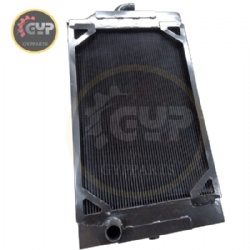 Radiator 334-7677 3347677 for Caterpillar CAT 950GII 962GII 3126B #Radiator #334-7677 #3347677 #CAT 950GII 962GII 3126B 334-7677 3347677 Radiator #GYP Parts #Caterpillar Parts