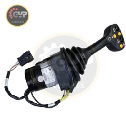 Joystick Control 360-2987 3602987 for Caterpillar CAT Motor Grader 120M 12M 140M 14M 160M 18M3 24M #Joystick Control #360-2987 #3602987 #CAT 120M 12M 140M 14M 160M 18M3 24M 360-2987 3602987 Joystick Control #GYP Parts #Caterpillar Parts