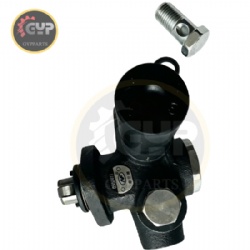 Roller Fuel Hand Pump for XCMG XS163J #Roller Fuel Hand Pump #XCMG XS163J #XCMG XS163J Roller Fuel Hand Pump #GYP Parts #XCMG Parts