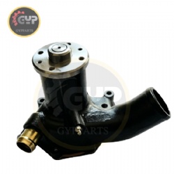 Water Pump 1-13650-017-1 1136500171 For Hitachi EX200-5 EX225-5 Excavator # Water Pump #1-13650-017-1 #1136500171 #Hitachi EX200-5 #EX225-5 #Hitachi EX200-5 EX225-5 Excavator 1-13650-017-1 1136500171 Water Pump #GYP Parts #Hitachi Parts
