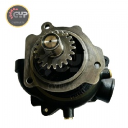 Water Pump 2882145 For Cummins M11 ISM11 QSM11 Engine #Water Pump #2882145 #Cummins M11 #ISM11 #QSM11 #Cummins M11 2882145 Water Pump #GYP Parts #Cummins Parts