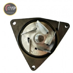 Water Pump 3973114 For Cummins 6CT8.3 ISC ISL QSL9 Engine #Water Pump #3973114 #Cummins 6CT8.3 #ISC #ISL #QSL9 #Cummins 6CT8.3 3973114 Water Pump #GYP Parts #Cummins Parts