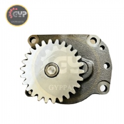 Oil Pump 4003950 For Cummins M11 ISM11 QSM11 L10 Engine #Oil Pump #4003950 #Cummins M11 #ISM11 #QSM11 #L10 #Cummins M11 4003950 Oil Pump #GYP Parts #Cummins Parts
