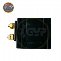 Solenoid Coil 851011 24V For Parker Valve Zoomlion ZE210 #Solenoid Coil #851011 #24V #Parker #ZE210 #Parker Valve Zoomlion ZE210 851011 24V Solenoid Coil #GYP Parts #PARKER Parts