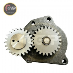 Oil Pump 5449240 For Cummins QSL9 ISL8.9 6CT8.3 Engine #Oil Pump #5449240 #Cummins QSL9 5449240 Oil Pump #GYP Parts #Cummins Parts