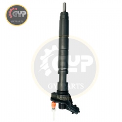 Fuel Injector 0445116059 for Bosch #0445116059 #Fuel Injector #Bosch 0445116059 Fuel Injector #GYP Parts #Bosch Parts