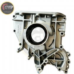 Oil Pump VOE20502113 20502113 For Volvo D6D Engine EC210B EC180B Excavator L70E Loader #Oil Pump #VOE20502113 #20502113 #Volvo D6D Engine EC210B EC180B Excavator L70E Loader VOE20502113 20502113 Oil Pump #GYP Parts #Volvo Parts