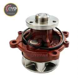 Water Pump VOE21125771 21125771 For VOLVO D6D D7D Engine EC210B EC240B EC290B Excavator #Water Pump #VOE21125771 #21125771 #VOLVO D6D D7D Engine EC210B EC240B EC290B Excavator VOE21125771 21125771 Water Pump #GYP Parts #Volvo Parts
