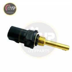 Water Temperature Sensor 238-0112 2380112 For Caterpillar C6.4 Engine 320D 323D Excavator #Water Temperature Sensor #238-0112 #2380112 #CAT C6.4 Engine 320D 323D Excavator 238-0112 2380112 Water Temperature Sensor #GYP Parts #Caterpillar Parts