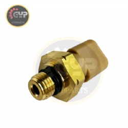 Pressure Sensor 274-6720 2746720 For Caterpillar 3056E C6.4 Engine 320D 312D 323D Excavator #Pressure Sensor #274-6720 #2746720 #CAT 3056E C6.4 Engine 320D 312D 323D Excavator 274-6720 2746720 Pressure Sensor #GYP Parts #Caterpillar Parts