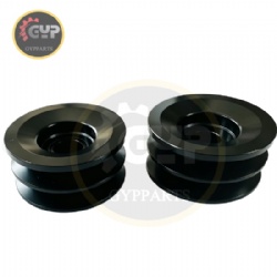 Alternator Pulley for Caterpillar CAT E320B #Alternator Pulley #CAT E320B #CAT E320B Alternator Pulley #GYP Parts #Caterpillar Parts