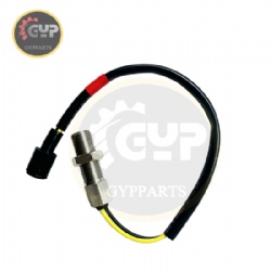 Speed Sensor 5I-7579 5I7579 For Caterpillar 3066 S6K Engine 320B 320C E200B Excavator #Speed Sensor #5I-7579 #5I7579 #CAT 3066 S6K Engine 320B 320C E200B Excavator 5I-7579 5I7579 Speed Sensor #GYP Parts #Caterpillar Parts