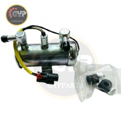 Fuel Pump 8-98009397-1 8980093971 For Isuzu 4HK1 6HK1 Engine #Fuel Pump #8-98009397-1 #8980093971 #Isuzu 4HK1 6HK1 Engine 8-98009397-1 8980093971 Fuel Pump #GYP Parts #ISUZU Parts