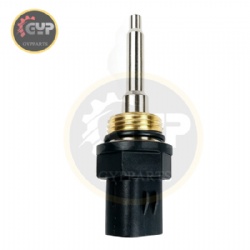Temperature Sensor 256-6453 2566453 For Caterpillar C9 C13 Engine 336D 349D Excavator #Temperature Sensor #256-6453 #2566453 #CAT C9 C13 Engine 336D 349D Excavator 256-6453 2566453 Temperature Sensor #GYP Parts #Caterpillar Parts
