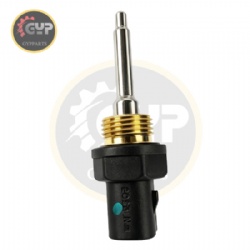 Temperature Sensor 256-6454 2566454 For Caterpillar C6.6 C7.1 Engine 320E 336E Excavator #Temperature Sensor #256-6454 #2566454 #CAT C6.6 C7.1 Engine 320E 336E Excavator 256-6454 2566454 Temperature Sensor #GYP Parts #Caterpillar Parts