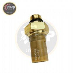Oil Pressure Sensor 296-8060 2968060 For Caterpillar C9 C13 Engine 336D 345D Excavator #Oil Pressure Sensor #296-8060 #2968060 #CAT C9 C13 Engine 336D 345D Excavator 296-8060 2968060 Oil Pressure Sensor #GYP Parts #Caterpillar Parts