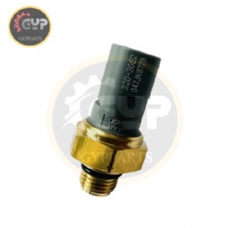Pressure Sensor 320-3062 3203062 For Caterpillar C6.6 Engine 320E 323E 336E Excavator #Pressure Sensor #320-3062 #3203062 #CAT C6.6 Engine 320E 323E 336E Excavator 320-3062 3203062 Pressure Sensor #GYP Parts #Caterpillar Parts