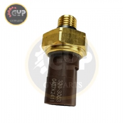 Pressure Sensor 320-3063 3203063 For Caterpillar C7.1 Engine 320E 336E Excavator #Pressure Sensor #320-3063 #3203063 #CAT C7.1 Engine 320E 336E Excavator 320-3063 3203063 Pressure Sensor #GYP Parts #Caterpillar Parts