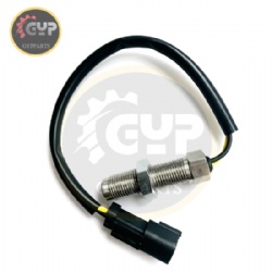 Speed Sensor 324-4131 3244131 For Caterpillar C6.4 Engine 320C 320D 323D Excavator #Speed Sensor #324-4131 #3244131 #CAT C6.4 Engine 320C 320D 323D Excavator 324-4131 3244131 Speed Sensor #GYP Parts #Caterpillar Parts