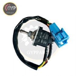 Pressure Switch VOE14626841 14626841 For Volvo EC210B EC240B EC290B Excavator #Volvo EC210B EC240B EC290B Excavator VOE14626841 14626841 Pressure Switch #GYP Parts #Volvo Parts