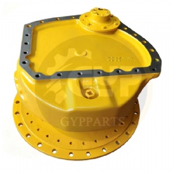 Travel Motor Assy for Komatsu D65-12 D65-15 D65-16 #Travel Motor Assy #Komatsu D65-12 #D65-15 #D65-16 #Komatsu D65-16 Travel Motor Assy #GYP Parts #Komatsu Parts
