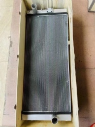 R220-9 radiator R220-9S radiator R215-9 Radiator