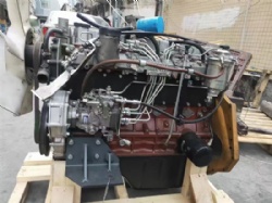 Mitsubishi engine S6S ​Engine S6S ​S6S engine ​