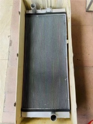 R220-9 radiator R220-9S radiator R215-9
