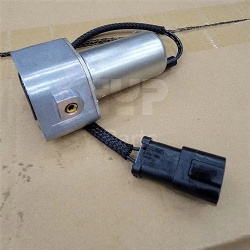 Solenoid Valve PC200-6 ​KOMATSU 702-21-07010