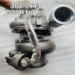 302-7449 980H turbo 3027449