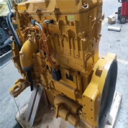 E345D engine E349D engine C13 Engine