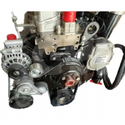 perkin 1104D-E44ta-Nr84949 engine #1104D-E44ta-Nr84949