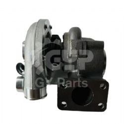 Turbo GT2556S 2674A201 for Perkin Engine 1104C-44TA